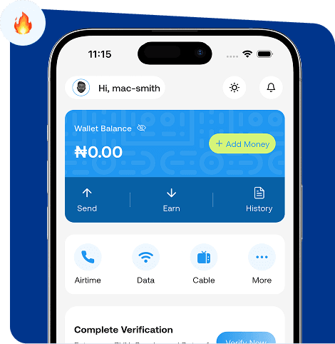 Coolsub App Screenshot